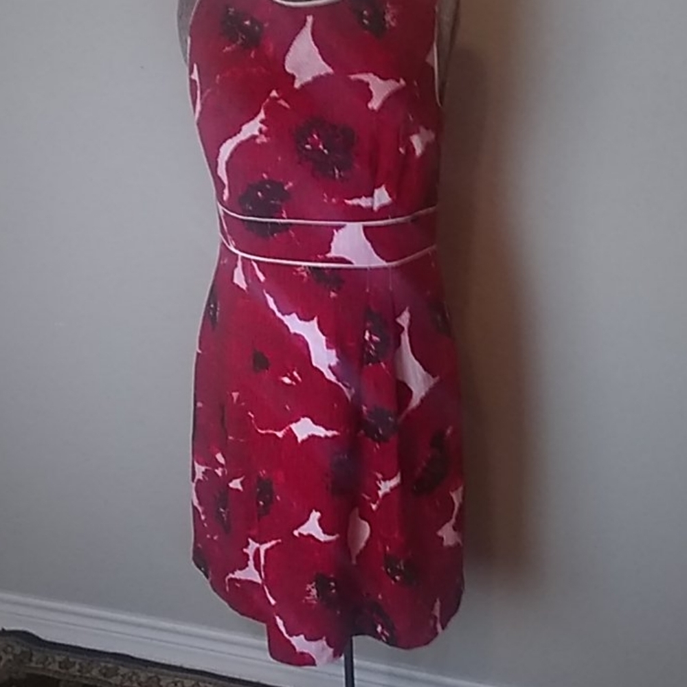 Dress Ann Taylor size 10